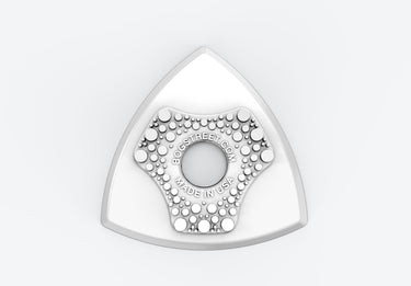 Scales 1.5 mm Jazz Style - Rubberized Grip